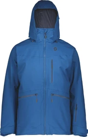 Scott Ultimate DRX Skijacke blue sapphire (Herren)