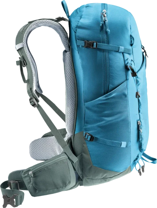 Deuter Trail Pro 33 wave/ivy