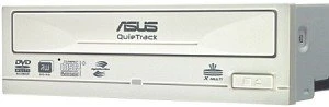 ASUS DRW-1814BLT silber, SATA