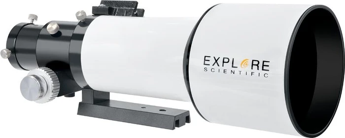 Bresser Explore Scientific ED APO 80mm f/6 Alu essential