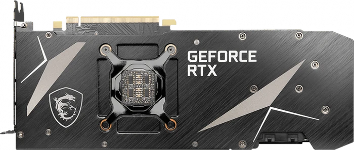 MSI GeForce RTX 3080 Ventus 3X Plus 12G LHR, 12GB GDDR6X, HDMI, 3x DP