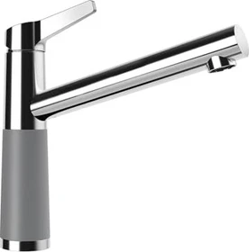 Schock SC-510 Cristalite/Chrom Festauslauf ND croma
