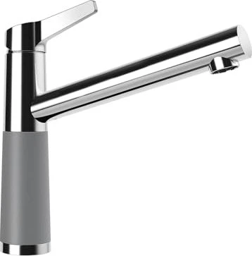 Schock SC-510 Cristalite/Chrom Festauslauf ND croma