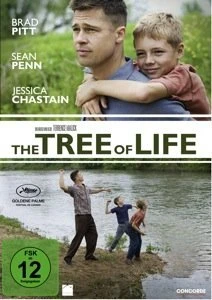 The Tree Of Life (DVD)