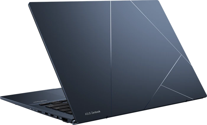 ASUS ZenBook 14 OLED UX3402ZA-KM390W, Ponder Blue, Core i7-1260P, 16GB RAM, 1TB SSD, DE