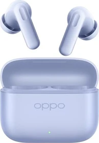 Oppo Enco Buds3 Pro violett