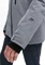 Maier Sports Lanciano Funktionsjacke quiet shade/black (Herren) Vorschaubild
