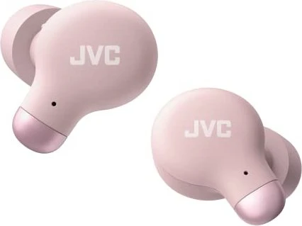 JVC HA-Z250T rosa