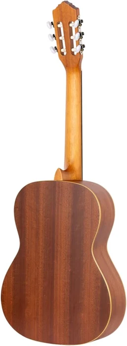 Ortega R121-7/8-L Left-Handed Natural