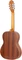 Ortega R121-7/8-L Left-Handed Natural Vorschaubild