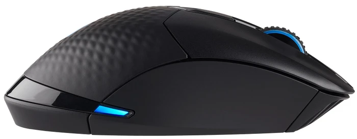 Corsair Dark Core RGB, USB/Bluetooth