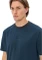 Vaude Loamer Mountainbike Funktionsshirt kurzarm dark sea (Herren) Vorschaubild