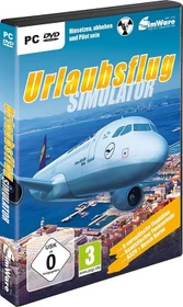 Urlaubsflug Simulator (Download) (PC)