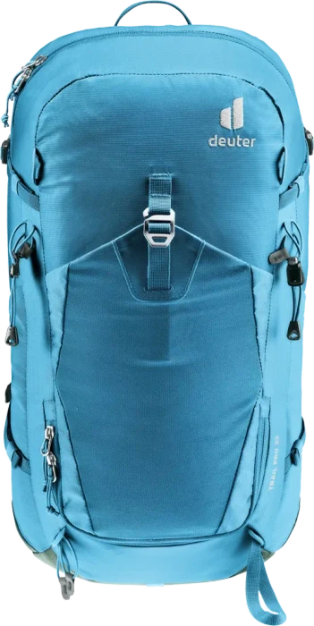 Deuter Trail Pro 33 wave/ivy