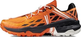 Mammut Sertig TR Low GTX dark tangerine/black (Damen)
