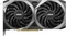 MSI GeForce RTX 3060 Ti Ventus 2X, 8GB GDDR6, HDMI, 3x DP Vorschaubild
