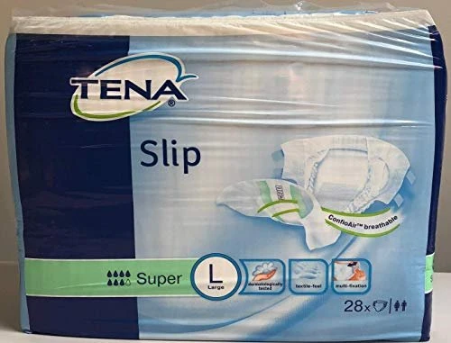 Tena ProSkin Slip Super Hygieneeinlage
