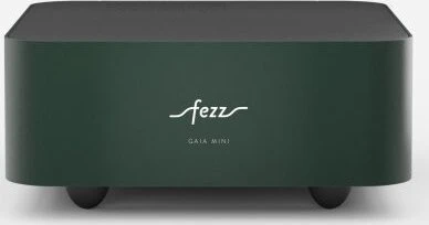 Fezz Gaia Mini Evo