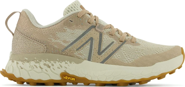 New Balance Fresh Foam X Hierro v7 mindful grey/calm taupe (Damen)