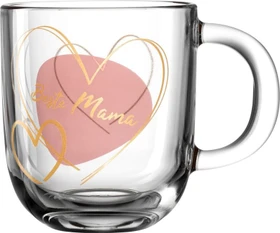 Leonardo Emozione Teetasse 400ml beste mama