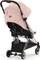 Cybex Coya Rosegold Frame peach pink Vorschaubild