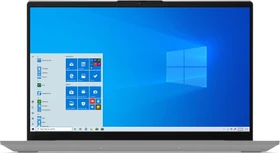 Lenovo IdeaPad 5 15ARE05, Platinum Grey, Ryzen 7 4700U, 16GB RAM, 512GB SSD, DE