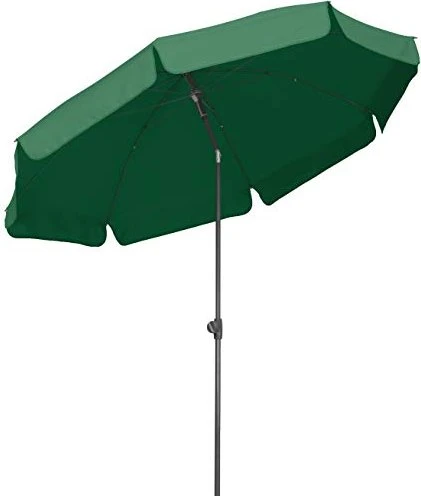 Schneider Aquila Sonnenschirm 200cm grün