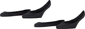 Falke Cool Kick No Show Socken fire (Damen)