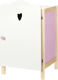 roba Scarlett Puppenkleiderschrank