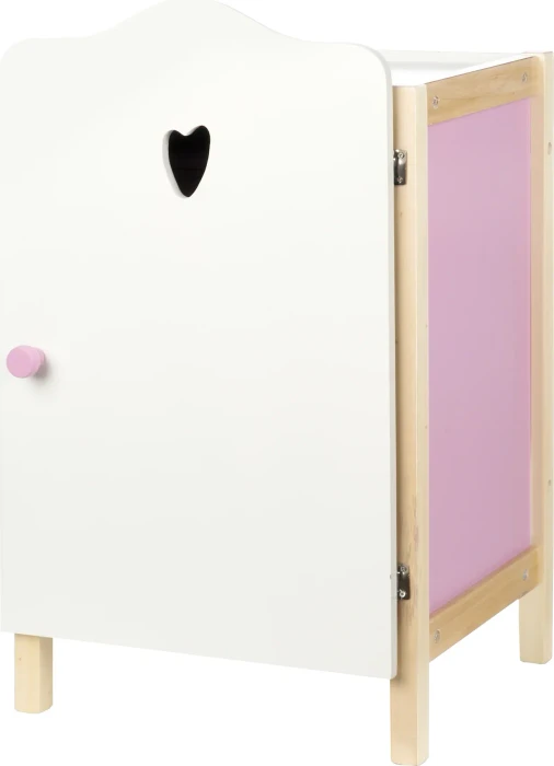 roba Scarlett Puppenkleiderschrank