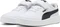 Puma Court Classic Clean puma white/puma black (Junior) Vorschaubild