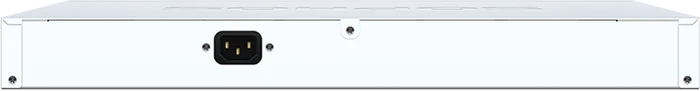 Sophos 100 Series CS110-48P Rackmount Gigabit Managed Switch, 48x RJ-45, 4x SFP+, 410W PoE+