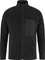 Fjällräven Kaipak Fleece Funktionsjacke schwarz (Herren) Vorschaubild