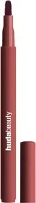 Huda Beauty Lip Contour Lip Stain