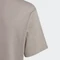 adidas Future Icons Logo Piqué T-Shirt kurzarm wonder taupe (Junior) Vorschaubild