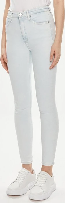 Calvin Klein High Rise Skinny (Damen)