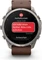 Garmin Fenix 9 Pro inReach 51mm titanium/walnut leather Vorschaubild