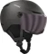Atomic Revent Visor JR Helm schwarz (Junior) Vorschaubild
