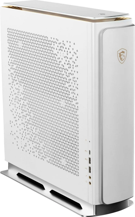 MSI Prestige P100A 9SE-019EU, weiß, Core i7-9700KF, 32GB RAM, 512GB SSD, 1TB HDD, GeForce RTX 2080 SUPER
