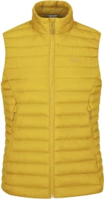 Rab Microlight Funktionsweste sahara (Damen)