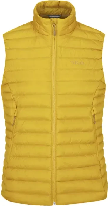 Rab Microlight Weste (Damen)