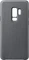 Samsung Hyperknit Cover für Galaxy S9+ grau Vorschaubild