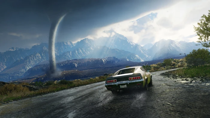 Just Cause 4 - Digital Deluxe Edition (Download) (PC)