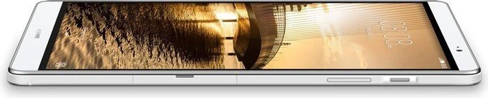 Huawei MediaPad M2 8.0, silber