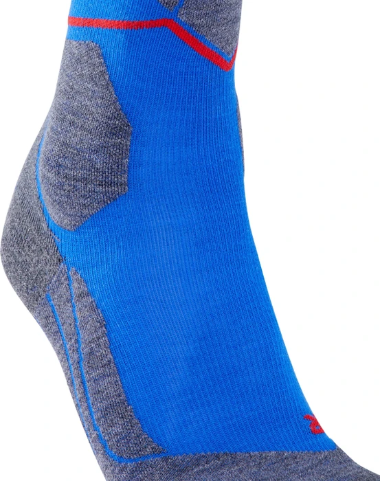 Falke SK4 Advanced Compression Light Skisocken olympic (Herren)