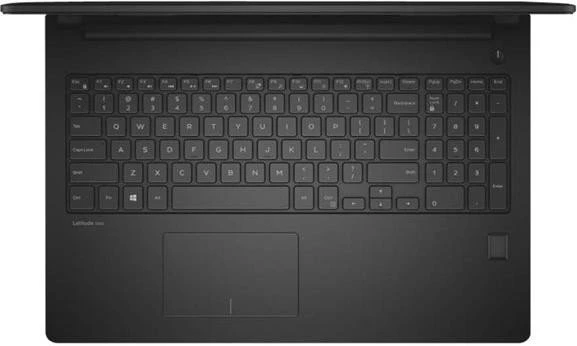 Dell Latitude 15 3570, Core i5-6200U, 8GB RAM, 128GB SSD, DE