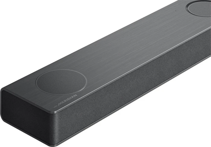 LG DS80QY