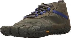 Vibram FiveFingers V-Trek military/purple (Damen)
