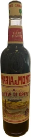 Caffo Santa Maria al Monte Elixir di Caffé 700ml