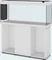 Juwel Rio 240 LED Aquarium-Set mit Unterschrank, weiß/weiß, 240l Vorschaubild